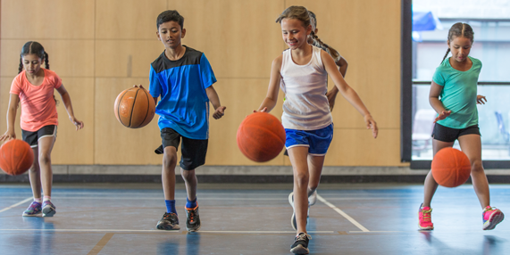 Basketball for kids in Colchester Colchester Basketball